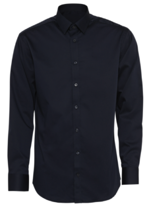 Bosweel Skjorte Body Cut 7393-28
