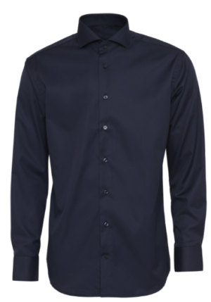 Bosweel Skjorte Body Cut 7394-28