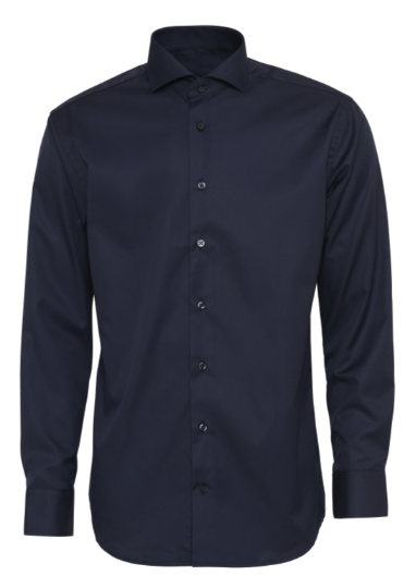 Bosweel Skjorte Body Cut 7394-28