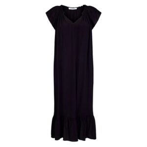Co' Couture - Sunrise Dress - Sort