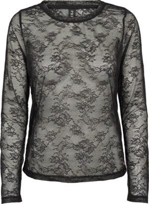 Prepair - Elana T-Shirt - Black