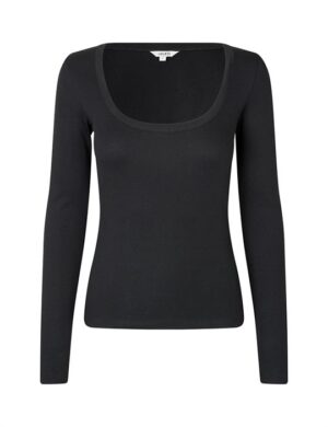 MbyM - Lawson Blouse - Sort