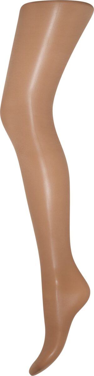 Decoy - Tight Silk Look 20Den - Caramel