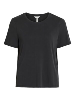 Object - Annie SS T-Shirt - Sort