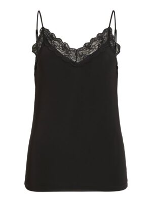 Object - Leena New Lace Singlet - Sort
