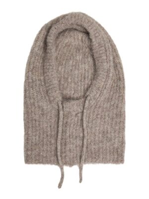Object - Milu Balaclava Hue - Humus Melange