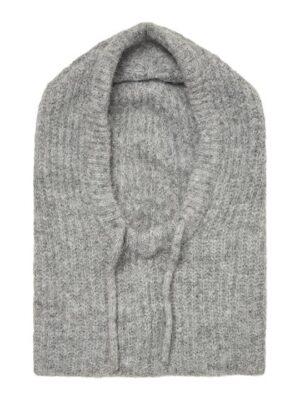 Object - Milu Balaclava Hue - Light Grey