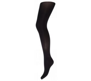 Decoy - Tights microfiber 60 Den - Black