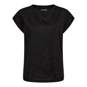 Liberté - Ulla T-shirt - Sort