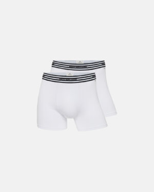 Mads Nørgaard X JBS - Undertøj 2-pack Tights - Hvid - XL