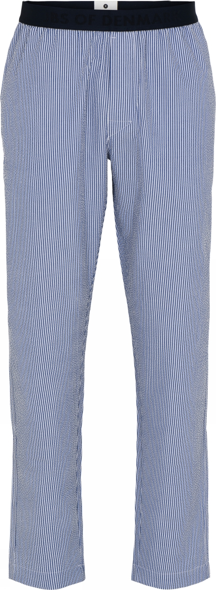 JBS of Denmark - Py Bukser - Hvid