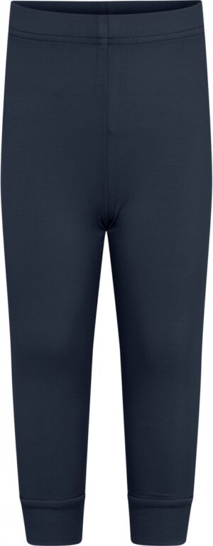 JBS of Denmark Kids - Baby Bambus Pants - Navy
