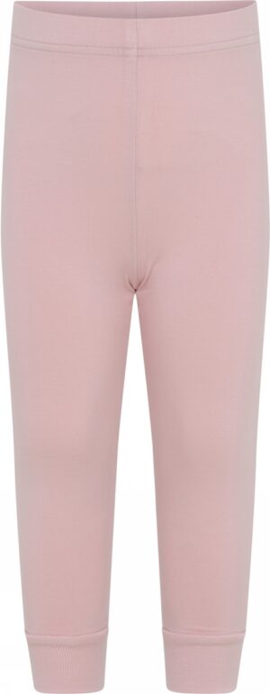 JBS of Denmark Kids - Baby Bambus Pants - Rose - 74