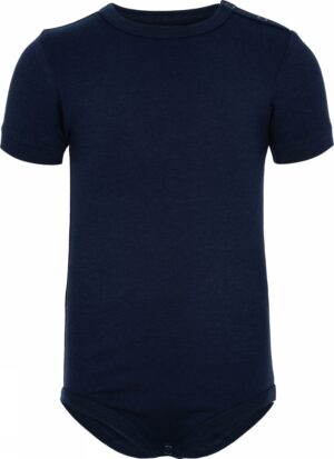 JBS of Denmark Kids - Baby Bambus Boby - Navy - 98