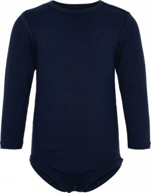 JBS of Denmark Kids - Baby Bambus Boby - Navy - 62