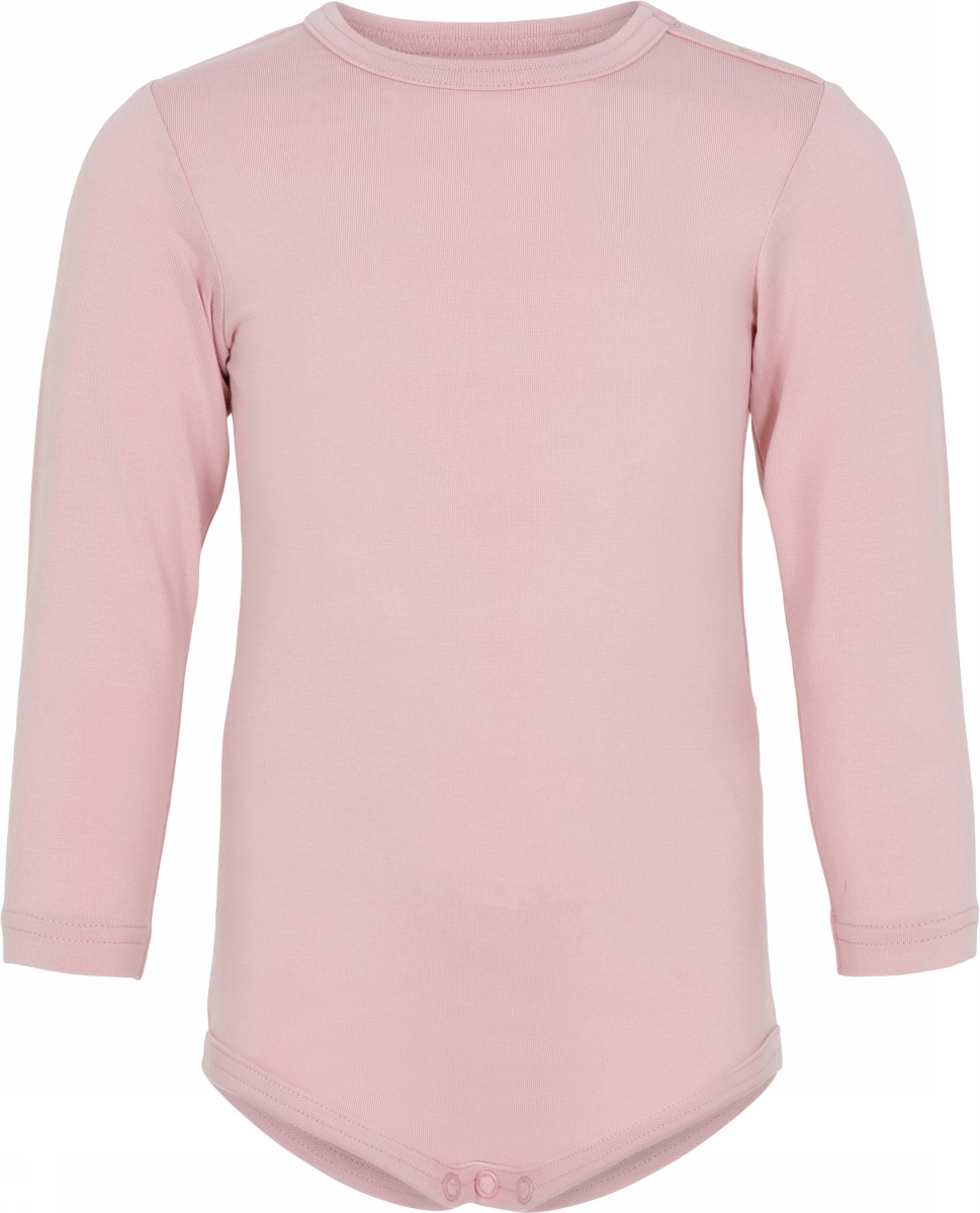 JBS of Denmark Kids - Baby Bambus Boby - Rose - 68