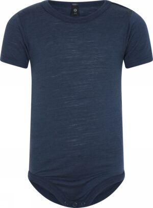JBS of Denmark Kids - Baby Uld Boby - Navy - 62