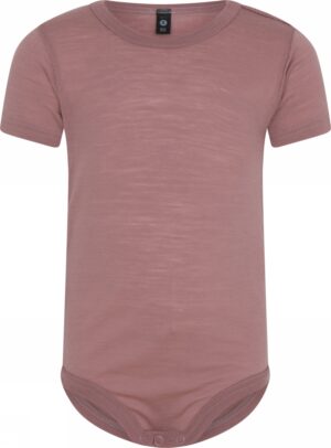 JBS of Denmark Kids - Baby Uld Boby - Rose - 74