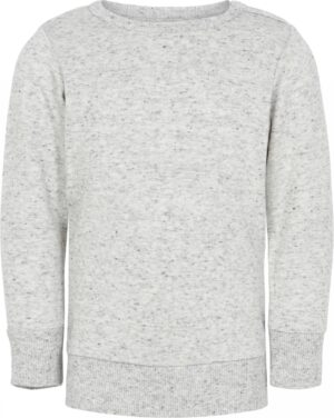 JBS of Denmark Kids - Baby Bambus Sweatshirt - Grå - 74