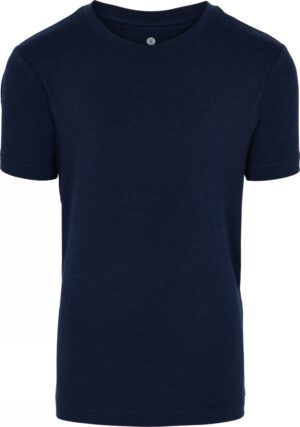 JBS of Denmark Kids - Bambus T-shirt - Navy