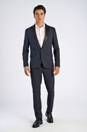 Lindbergh - Smoking - Navy