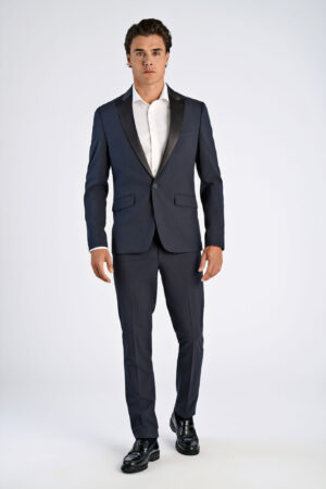Lindbergh - Smoking - Navy - 52 Normal