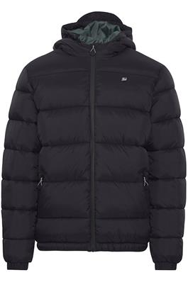 Blend - Denim Jakke - Black