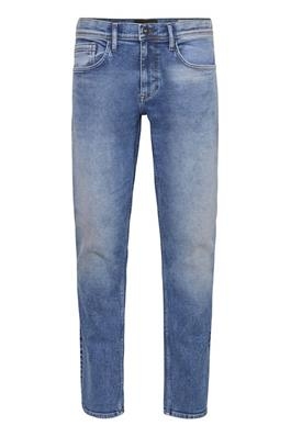 Blend - Jeans Blizzard Regular - Blue