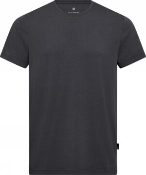 JBS of Denmark - Bambus T-shirt - Grå - 3XL