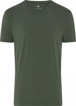 JBS of Denmark - Bambus T-shirt - Grøn - M