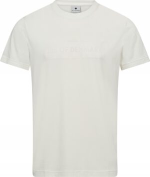 JBS of Denmark - Bambus T-shirt - Hvid - S