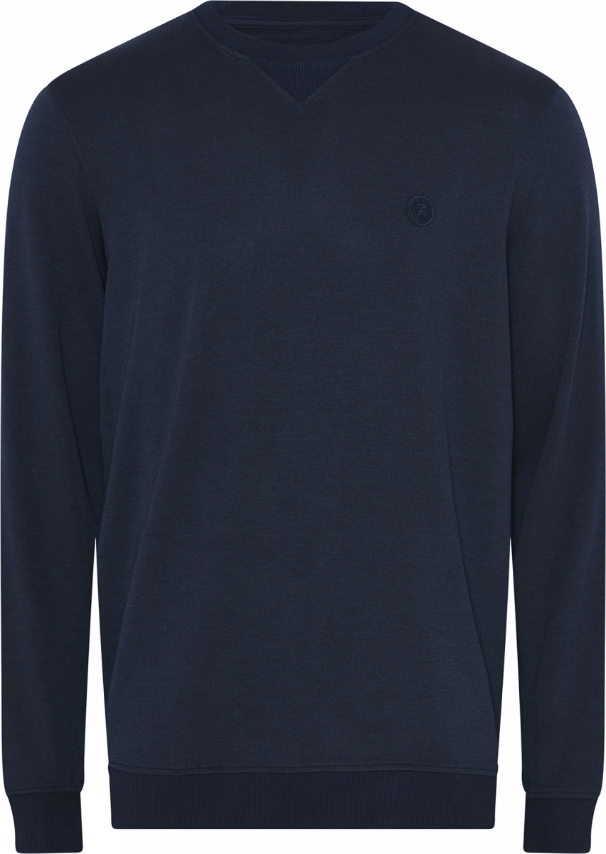 JBS of Denmark - Bambus Sweatshirt - Navy - XL