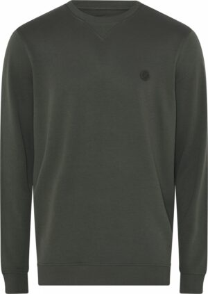 JBS of Denmark - Bambus Sweatshirt - Grå - M