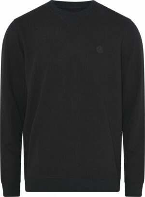 JBS of Denmark - Bambus Sweatshirt - Sort - 2XL