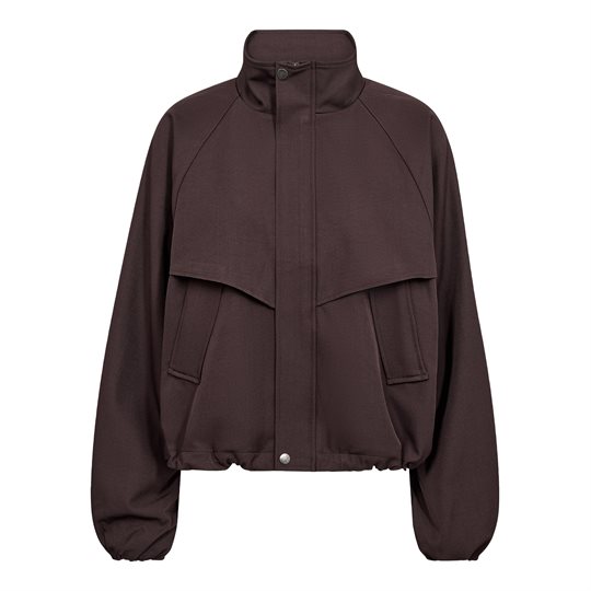 Co' Couture - Luna Jacket - Bison