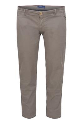 Blend - Big And Tall Chino Pants - Granite