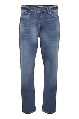 Blend - Jeans Thunder Relaxed - Blue - 30W/30L