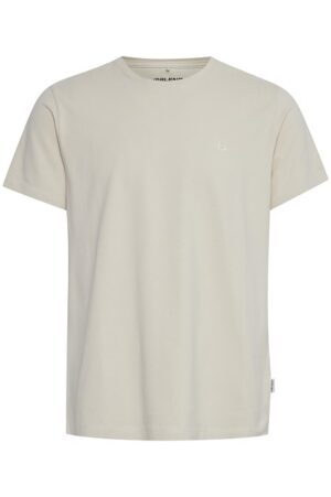 Blend - T-shirt - Oyster - 2XL