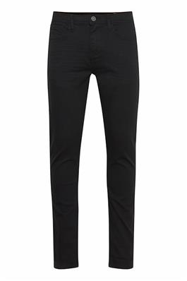 Blend - Jeans Jet Slim Multiflex - Black - 40W/30L