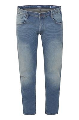 Blend - Big And Tall Jeans - Light Blue