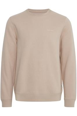 Blend - Sweatshirt i bomuld - Rose