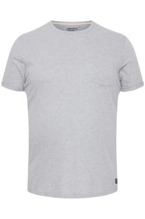 Blend - Big And Tall T-shirt - Stone