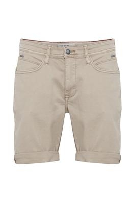 Blend - Shorts i bomuld - Crockery