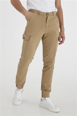 Blend - Cargo Pants - Sand