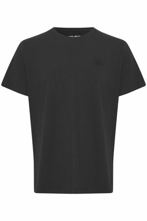 Blend - T-shirt - Black - 2XL