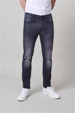 Blend - Jeans Jet Slim Multiflex - Black - 30W/30L