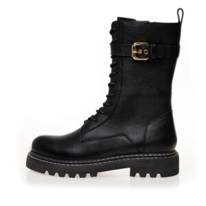 Copenhagen Shoes - The Moon - Black
