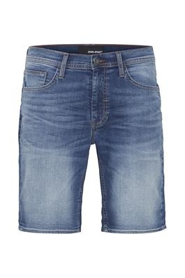 Blend - Denim Shorts - Blue