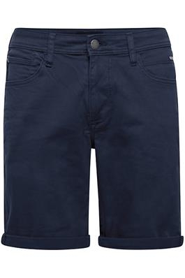 Blend - Shorts i bomuld - Blue