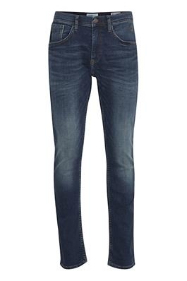 Blend - Jeans Twister Slim Multiflex - Blue - 38W/34L